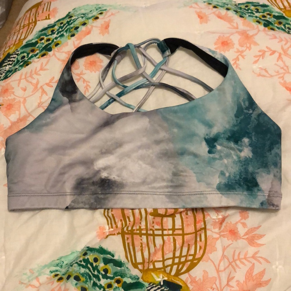 Great sports bra